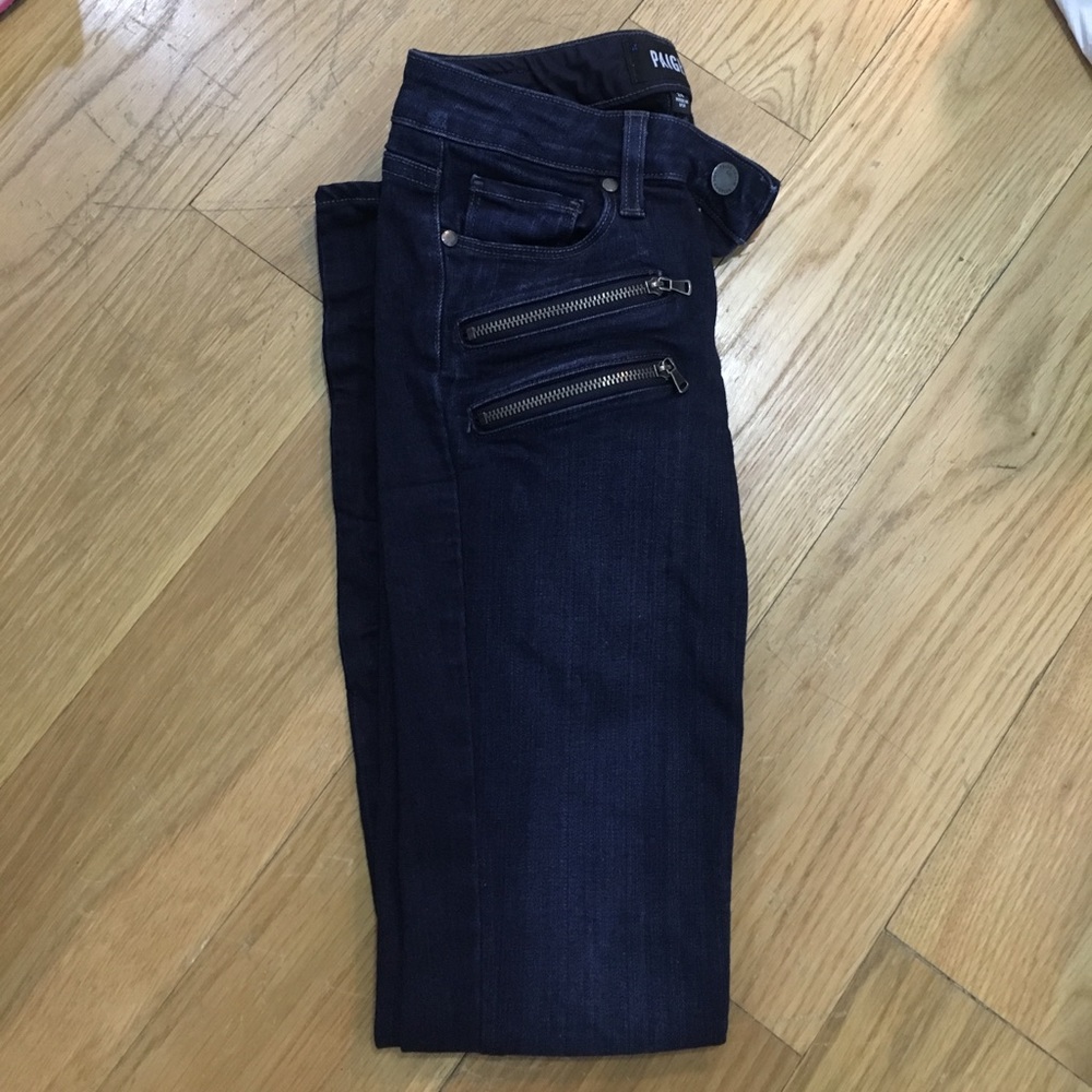 Paige jeans